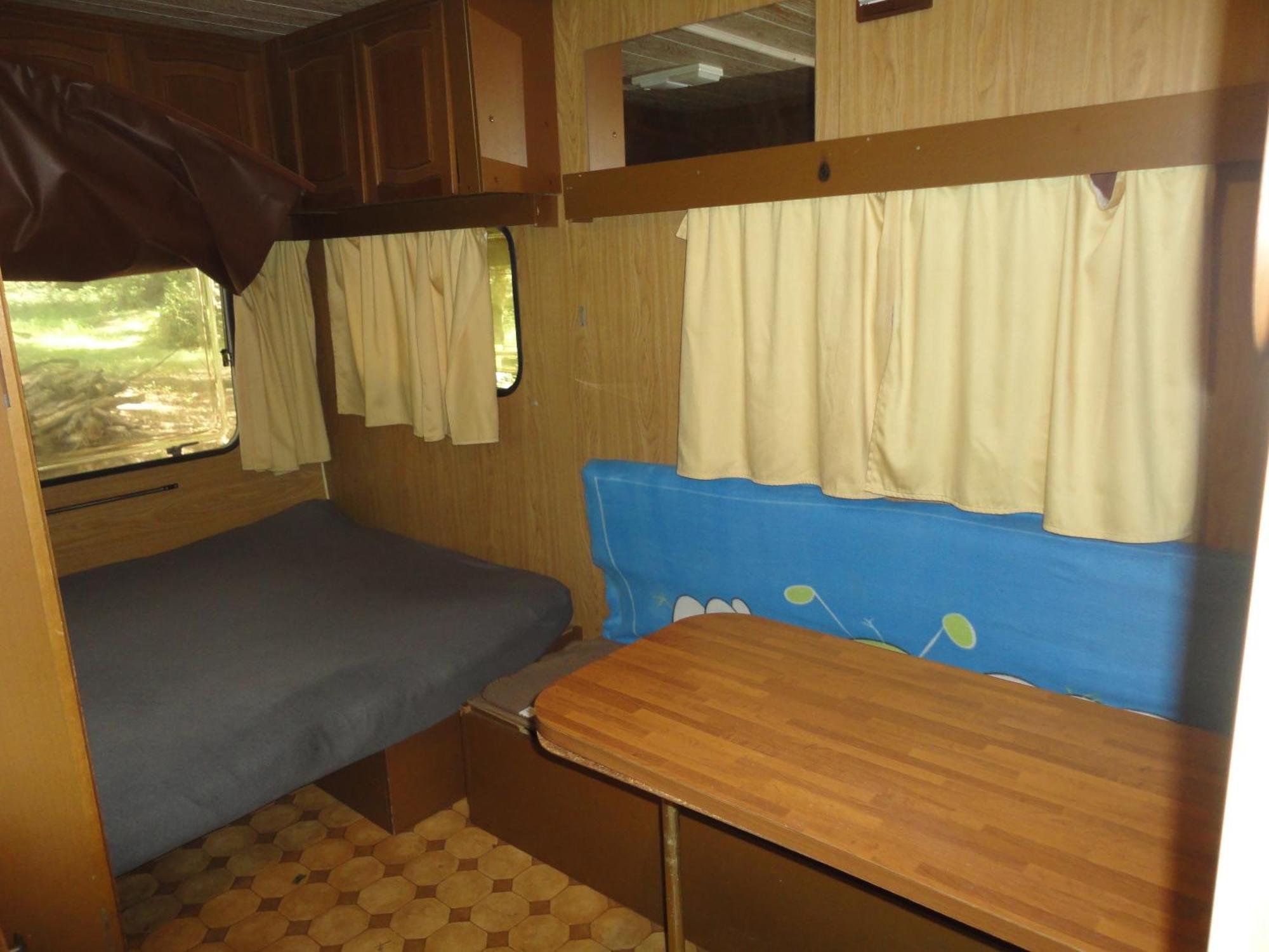 Air Naturel De Camping Moulin De Malesse Saint-Privat  Екстер'єр фото
